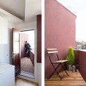 S. Victor Lofts / A2OFFICE S. Victor Lofts / A2OFFICE © AL.MA