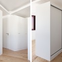 S. Victor Lofts / A2OFFICE S. Victor Lofts / A2OFFICE © AL.MA