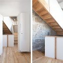 S. Victor Lofts / A2OFFICE S. Victor Lofts / A2OFFICE © AL.MA
