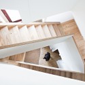 S. Victor Lofts / A2OFFICE S. Victor Lofts / A2OFFICE © AL.MA