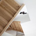 S. Victor Lofts / A2OFFICE S. Victor Lofts / A2OFFICE © AL.MA