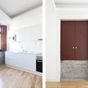 S. Victor Lofts / A2OFFICE S. Victor Lofts / A2OFFICE © AL.MA