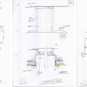 S. Victor Lofts / A2OFFICE S. Victor Lofts / A2OFFICE Sketch