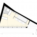S. Victor Lofts / A2OFFICE S. Victor Lofts / A2OFFICE Third Floor Plan
