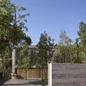 A House for an Architect  / Pitsou Kedem Architects © Amit Geron