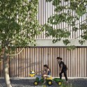 A House for an Architect  / Pitsou Kedem Architects © Amit Geron