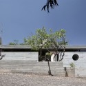 A House for an Architect  / Pitsou Kedem Architects © Amit Geron