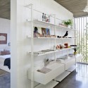 A House for an Architect  / Pitsou Kedem Architects © Amit Geron
