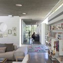 A House for an Architect  / Pitsou Kedem Architects © Amit Geron