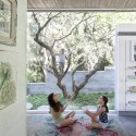 A House for an Architect  / Pitsou Kedem Architects © Amit Geron