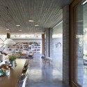 A House for an Architect  / Pitsou Kedem Architects © Amit Geron