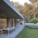 A House for an Architect  / Pitsou Kedem Architects © Amit Geron