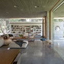 A House for an Architect  / Pitsou Kedem Architects © Amit Geron