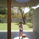 A House for an Architect  / Pitsou Kedem Architects © Amit Geron