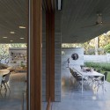 A House for an Architect  / Pitsou Kedem Architects © Amit Geron