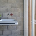 A House for an Architect  / Pitsou Kedem Architects © Amit Geron