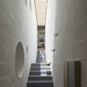 A House for an Architect  / Pitsou Kedem Architects © Amit Geron