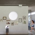 A House for an Architect  / Pitsou Kedem Architects © Amit Geron