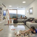 A House for an Architect  / Pitsou Kedem Architects © Amit Geron