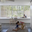 A House for an Architect  / Pitsou Kedem Architects © Amit Geron