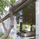 A House for an Architect  / Pitsou Kedem Architects © Amit Geron