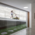 A House for an Architect  / Pitsou Kedem Architects © Amit Geron