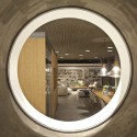 A House for an Architect  / Pitsou Kedem Architects © Amit Geron