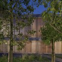 A House for an Architect  / Pitsou Kedem Architects © Amit Geron