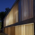 A House for an Architect  / Pitsou Kedem Architects © Amit Geron