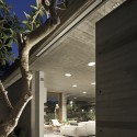 A House for an Architect  / Pitsou Kedem Architects © Amit Geron