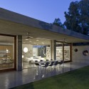 A House for an Architect  / Pitsou Kedem Architects © Amit Geron