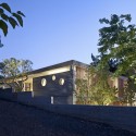 A House for an Architect  / Pitsou Kedem Architects © Amit Geron