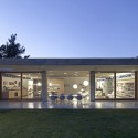 A House for an Architect  / Pitsou Kedem Architects © Amit Geron