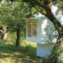 Seelenkiste - Spirit Shelter Finding Arcadie / allergutendinge Courtesy of allergutendinge