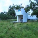 Seelenkiste - Spirit Shelter Finding Arcadie / allergutendinge Courtesy of allergutendinge