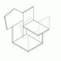 Seelenkiste - Spirit Shelter Finding Arcadie / allergutendinge Diagram 6
