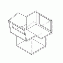 Seelenkiste - Spirit Shelter Finding Arcadie / allergutendinge Diagram 9
