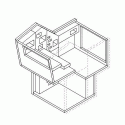 Seelenkiste - Spirit Shelter Finding Arcadie / allergutendinge Diagram 10