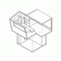 Seelenkiste - Spirit Shelter Finding Arcadie / allergutendinge Diagram 12