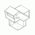 Seelenkiste - Spirit Shelter Finding Arcadie / allergutendinge Diagram 13