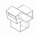 Seelenkiste - Spirit Shelter Finding Arcadie / allergutendinge Diagram 14