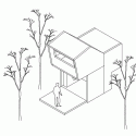 Seelenkiste - Spirit Shelter Finding Arcadie / allergutendinge Diagram 15
