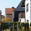House in Lubliniec 2 / Dyrda Fikus Architekci House in Lubliniec 2 / Dyrda Fikus Architekci © Bartłomiej Osiński