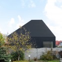House in Lubliniec 2 / Dyrda Fikus Architekci House in Lubliniec 2 / Dyrda Fikus Architekci © Bartłomiej Osiński