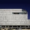 Mac 9 - Zurich Insurance Company Italian HQ / Scandurra Studio Architettura © Filippo Romano