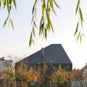 House in Lubliniec 2 / Dyrda Fikus Architekci House in Lubliniec 2 / Dyrda Fikus Architekci © Bartłomiej Osiński