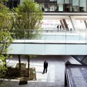 Mac 9 - Zurich Insurance Company Italian HQ / Scandurra Studio Architettura © Filippo Romano