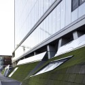 Mac 9 - Zurich Insurance Company Italian HQ / Scandurra Studio Architettura © Filippo Romano