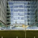 Mac 9 - Zurich Insurance Company Italian HQ / Scandurra Studio Architettura © Filippo Romano