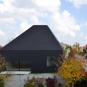 House in Lubliniec 2 / Dyrda Fikus Architekci House in Lubliniec 2 / Dyrda Fikus Architekci © Bartłomiej Osiński